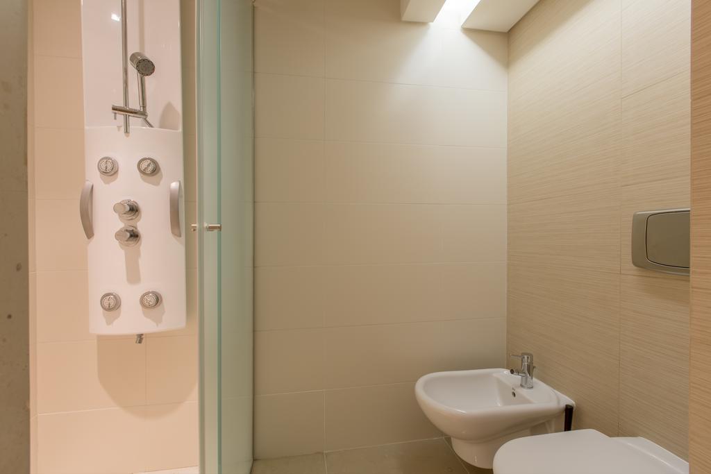 Apt In Lisbon Marina Tejo - Parque Das Nacoes מראה חיצוני תמונה