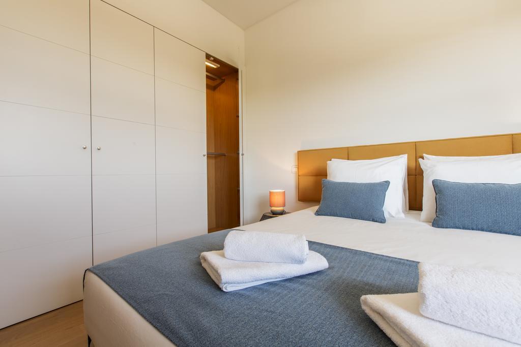 Apt In Lisbon Marina Tejo - Parque Das Nacoes מראה חיצוני תמונה