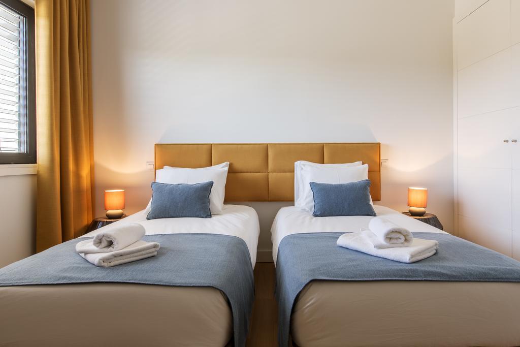 Apt In Lisbon Marina Tejo - Parque Das Nacoes מראה חיצוני תמונה