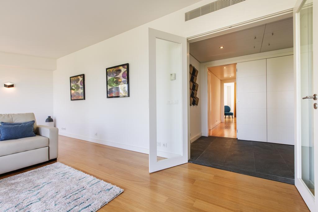 Apt In Lisbon Marina Tejo - Parque Das Nacoes מראה חיצוני תמונה