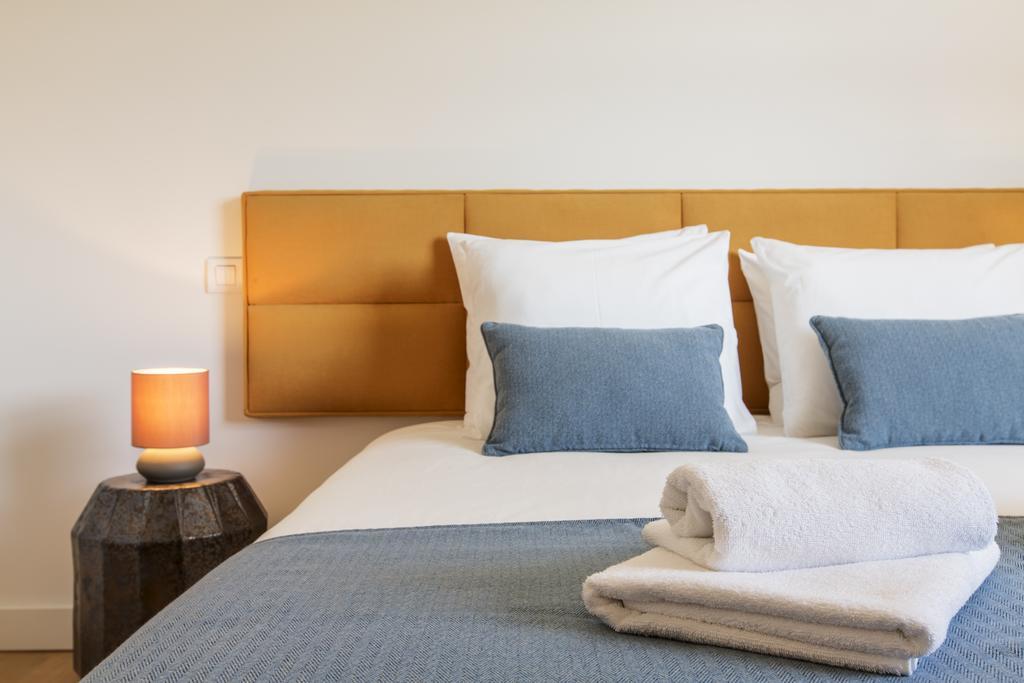 Apt In Lisbon Marina Tejo - Parque Das Nacoes מראה חיצוני תמונה