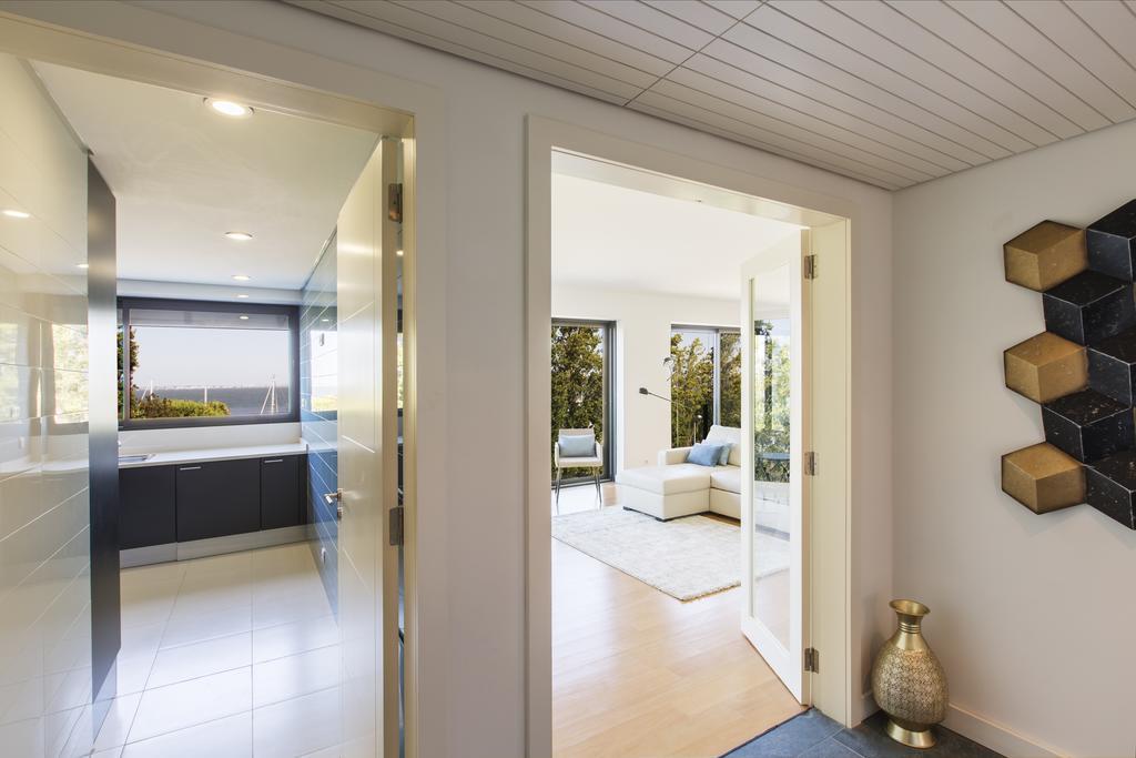 Apt In Lisbon Marina Tejo - Parque Das Nacoes מראה חיצוני תמונה