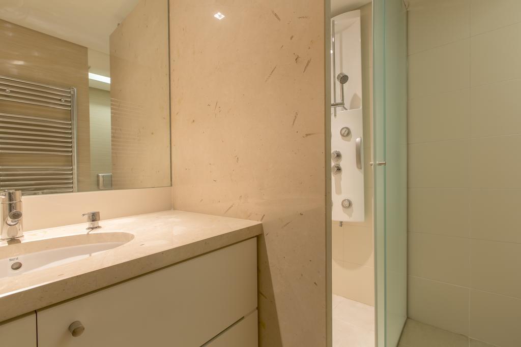 Apt In Lisbon Marina Tejo - Parque Das Nacoes מראה חיצוני תמונה