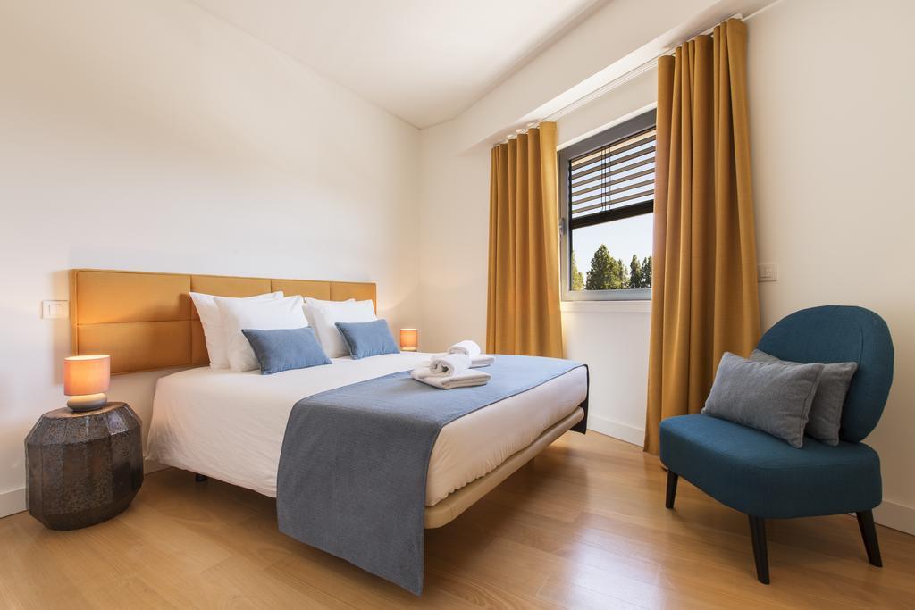 Apt In Lisbon Marina Tejo - Parque Das Nacoes מראה חיצוני תמונה