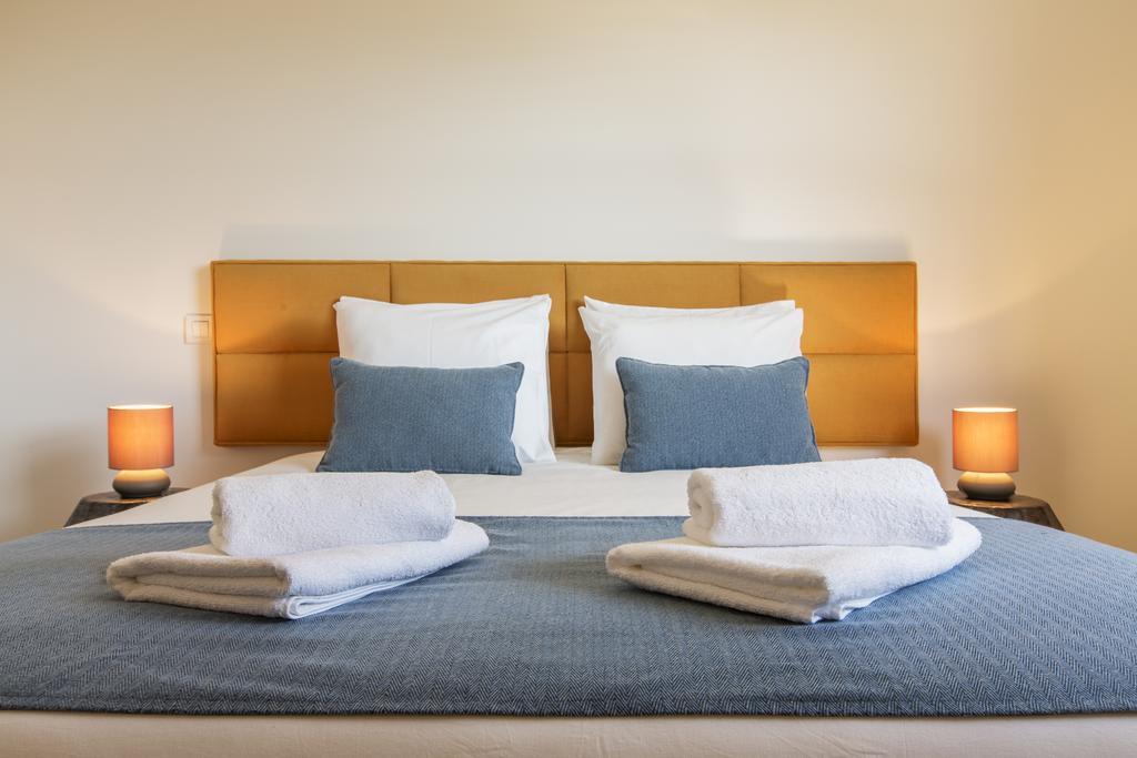 Apt In Lisbon Marina Tejo - Parque Das Nacoes מראה חיצוני תמונה