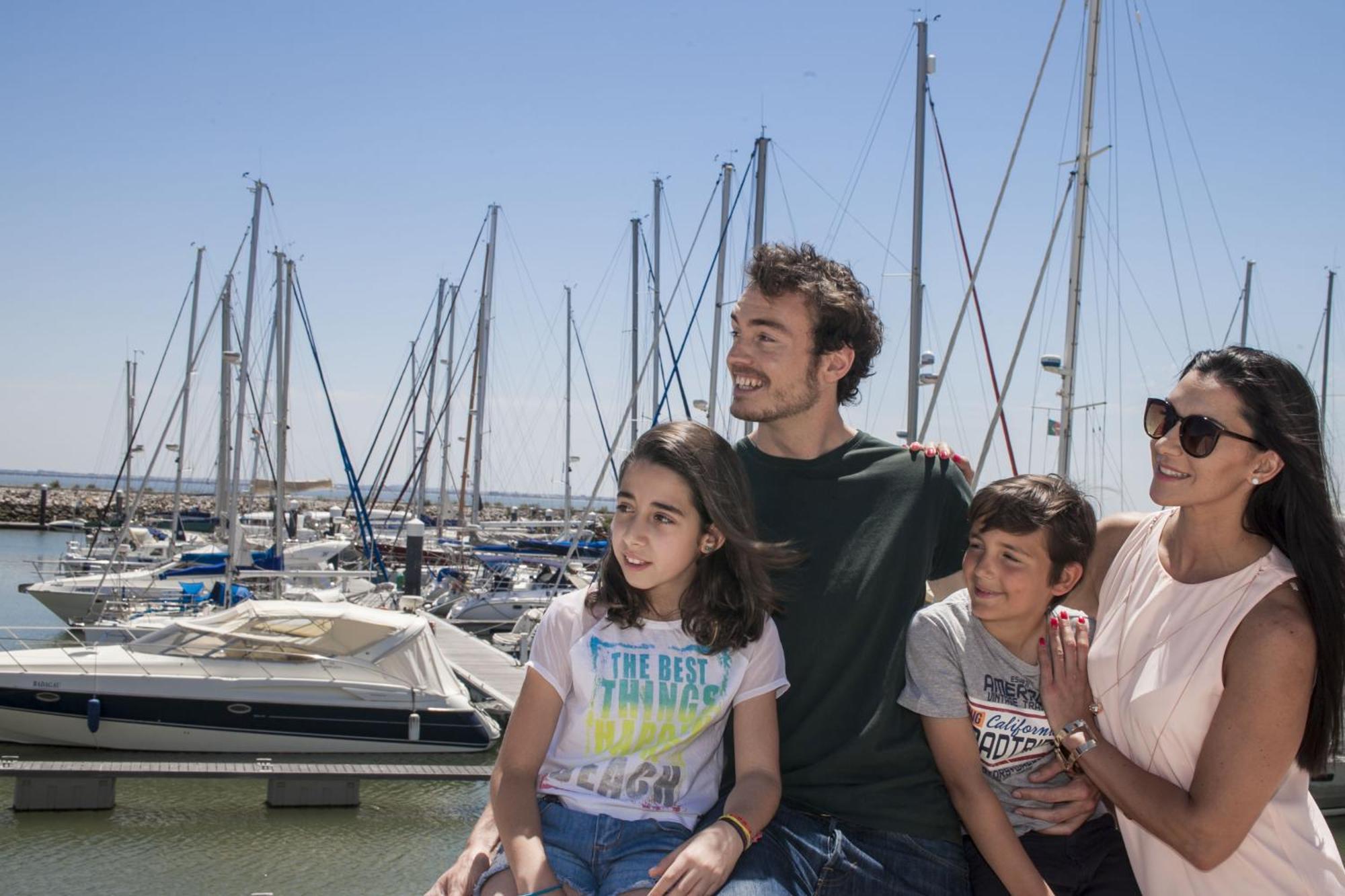 Apt In Lisbon Marina Tejo - Parque Das Nacoes מראה חיצוני תמונה
