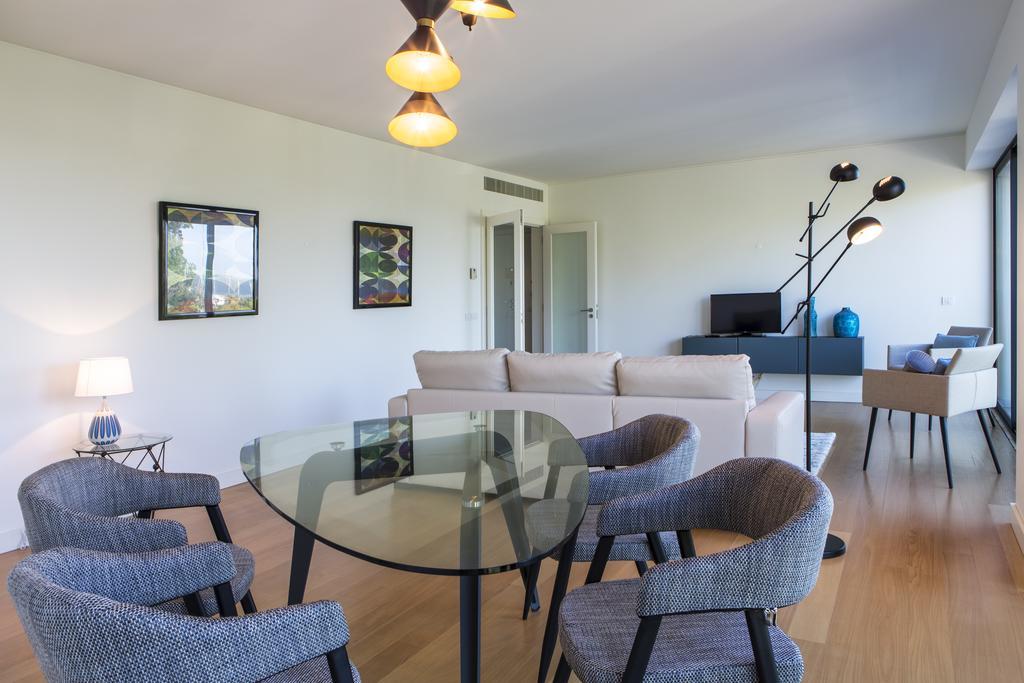 Apt In Lisbon Marina Tejo - Parque Das Nacoes מראה חיצוני תמונה