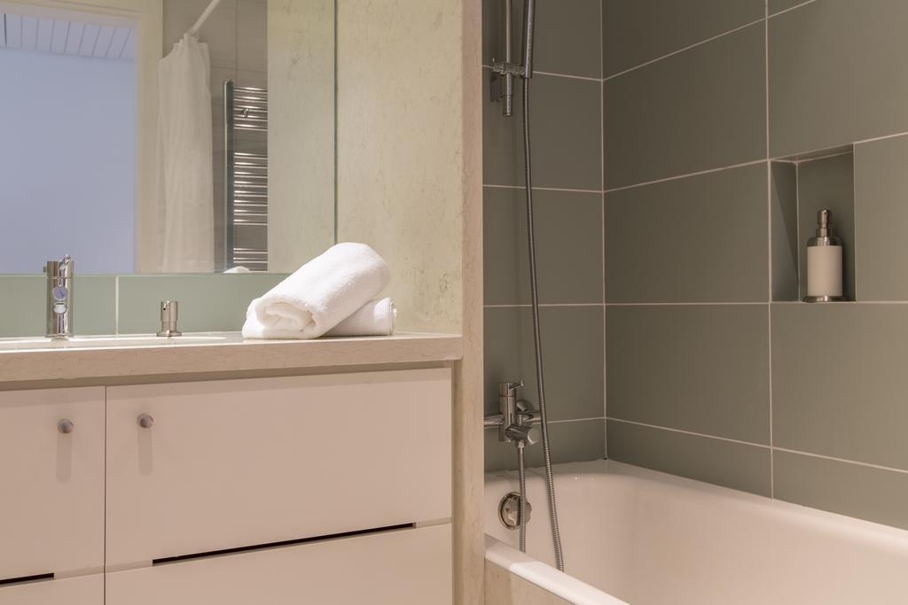 Apt In Lisbon Marina Tejo - Parque Das Nacoes מראה חיצוני תמונה