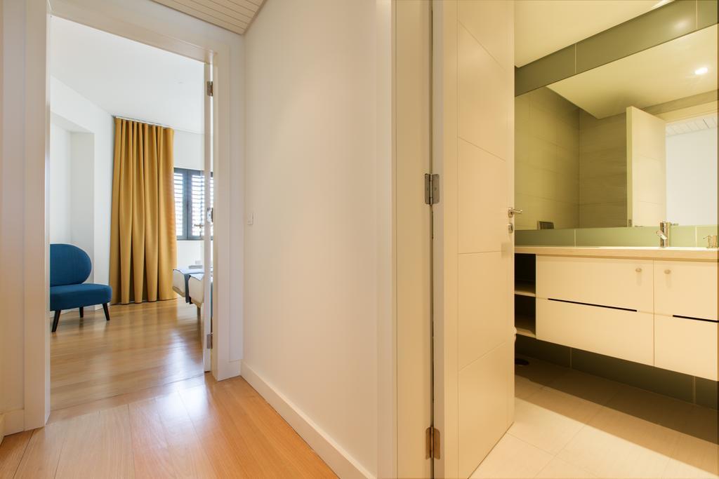 Apt In Lisbon Marina Tejo - Parque Das Nacoes מראה חיצוני תמונה